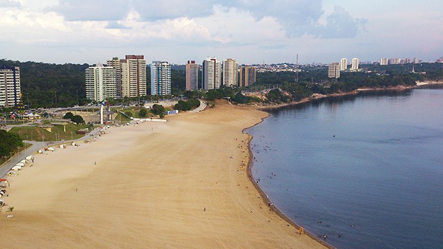 manaus turismo