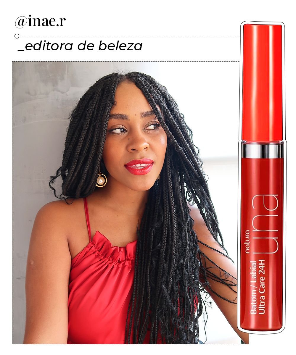 Guia Completo: Como Escolher o Batom Vermelho Ideal para Seu Tom de Pele