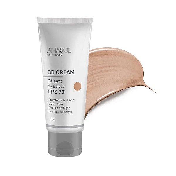 melhores BB creams com protetor solar