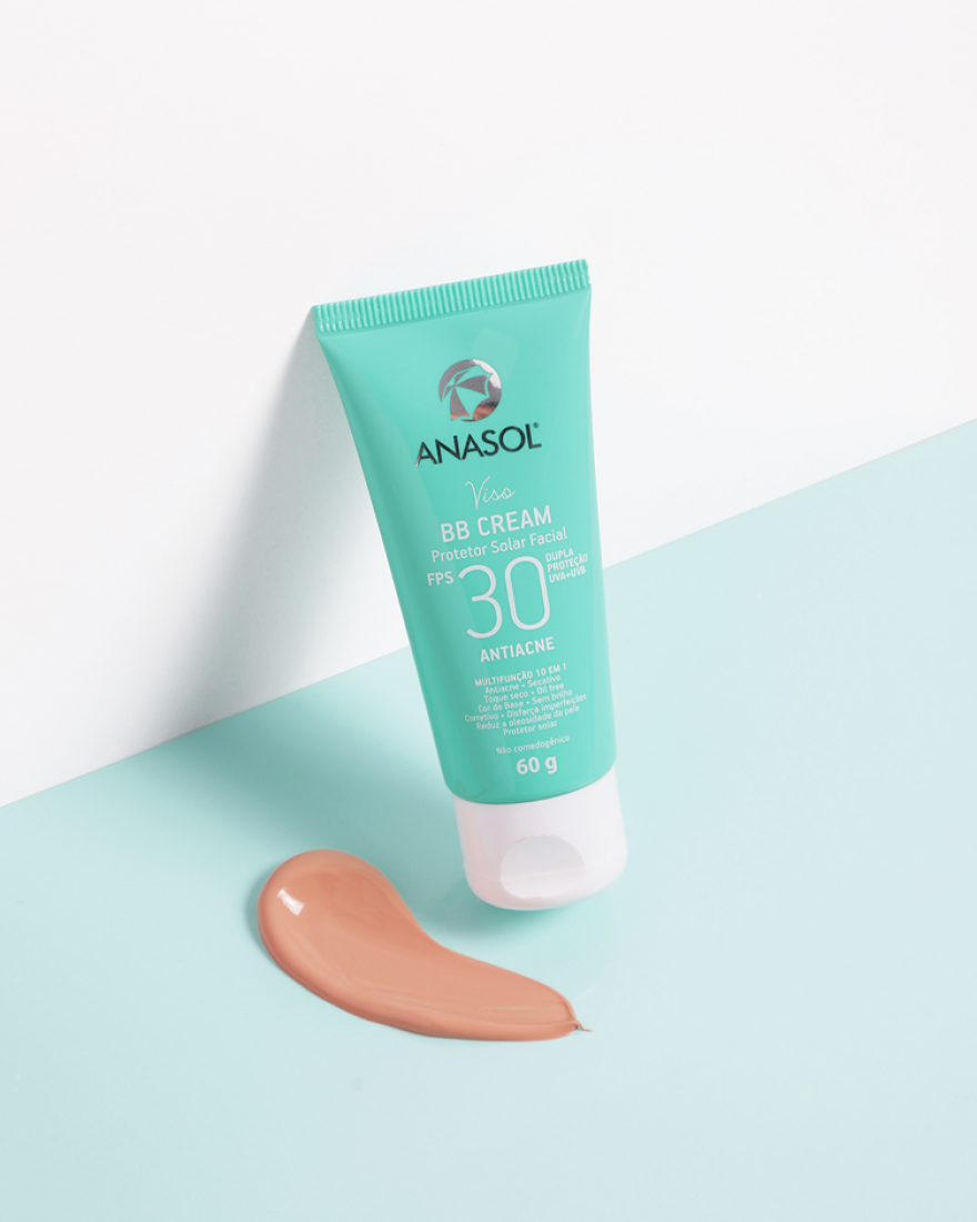 BB Cream Vult FPS 50: análise completa para pele brasileira