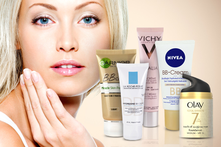 BB Creams com acabamento matte vs. glow: qual o melhor para você?