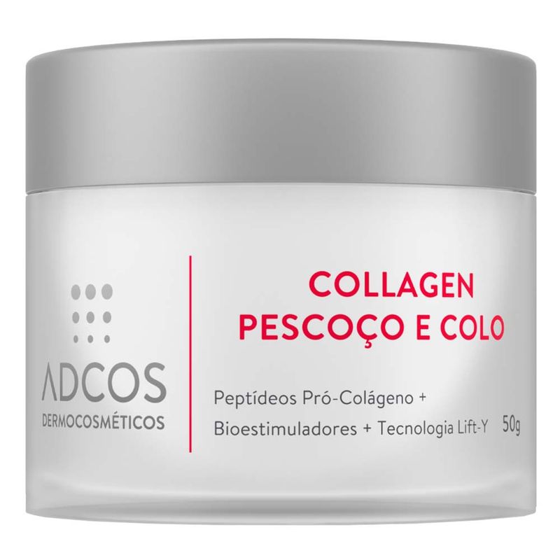 Rotina de skincare para pescoço e colo