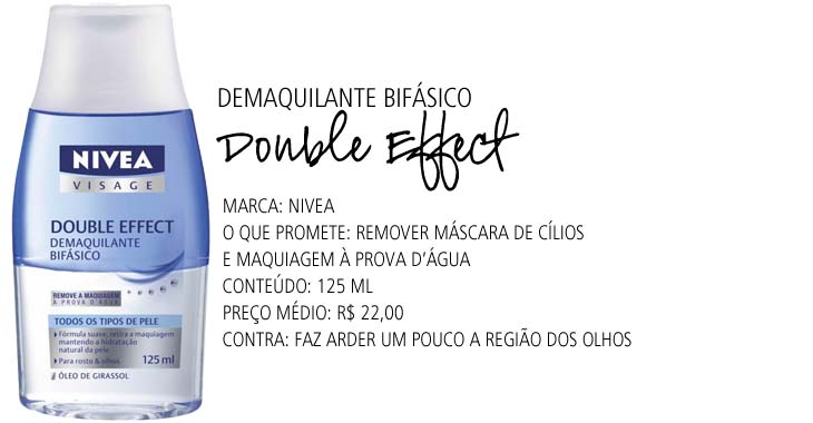 Tipos de Demaquilantes para a Área dos Olhos - inspiração 2