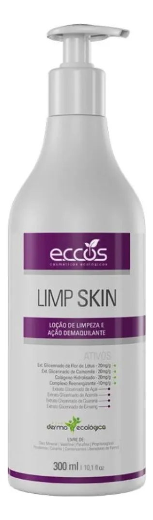 Quando Considerar um Demaquilante Específico para Pele Oleosa ou Seca - inspiração 2
