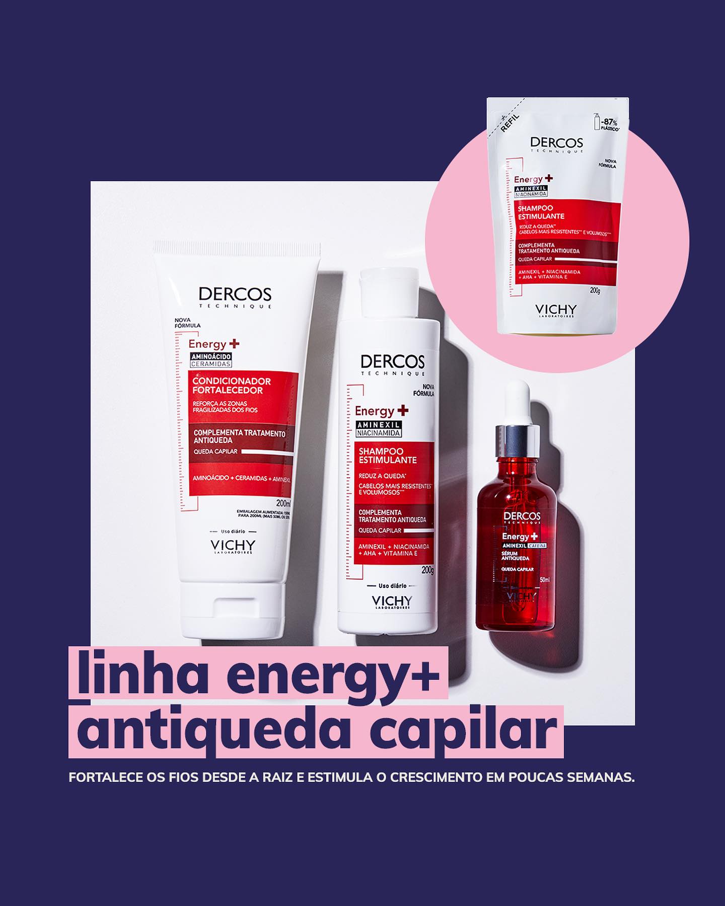 Minoxidil Tópico: O Padrão Ouro para o Crescimento Capilar - inspiração 1