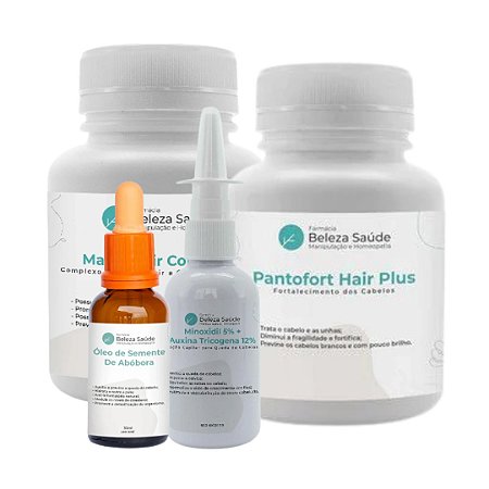 Suplementos Nutricionais: Vitaminas e Minerais Cruciais para a Saúde dos Fios - inspiração 2
