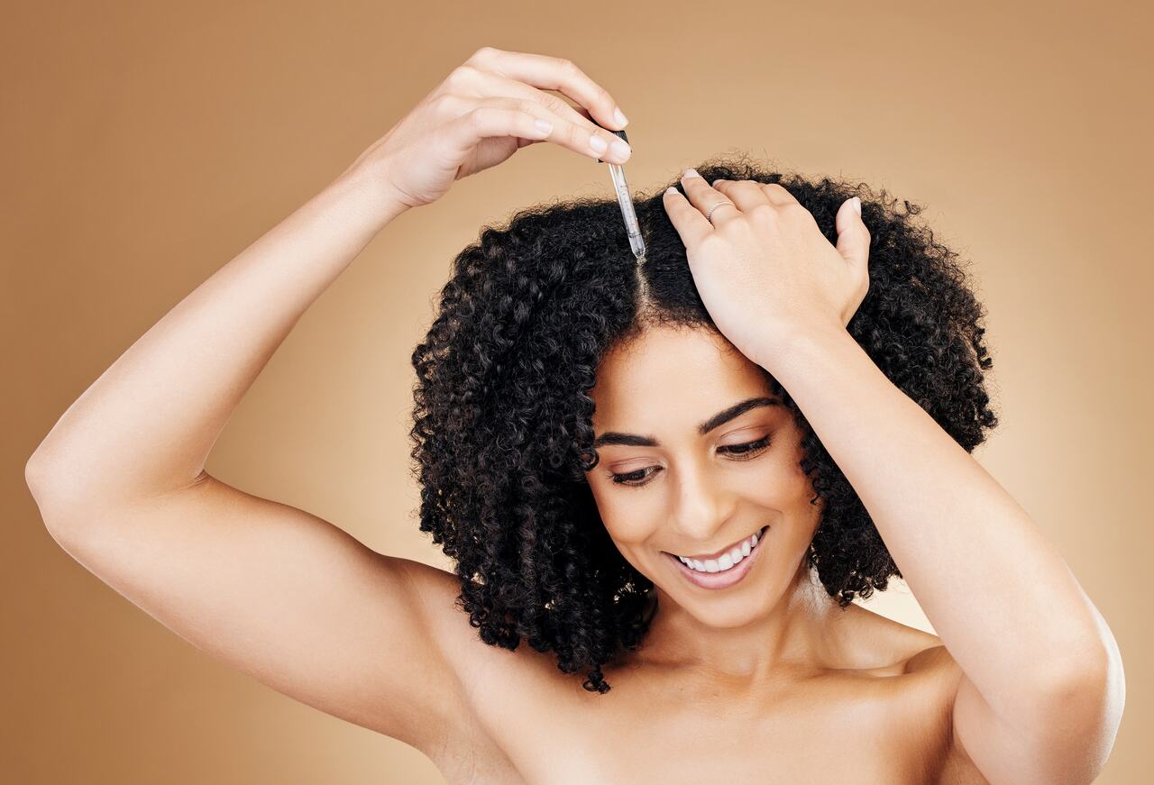 Loções e Séruns com Peptídeos e Fatores de Crescimento - inspiração 1
