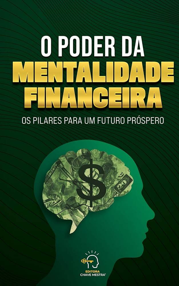 mentalidade financeira