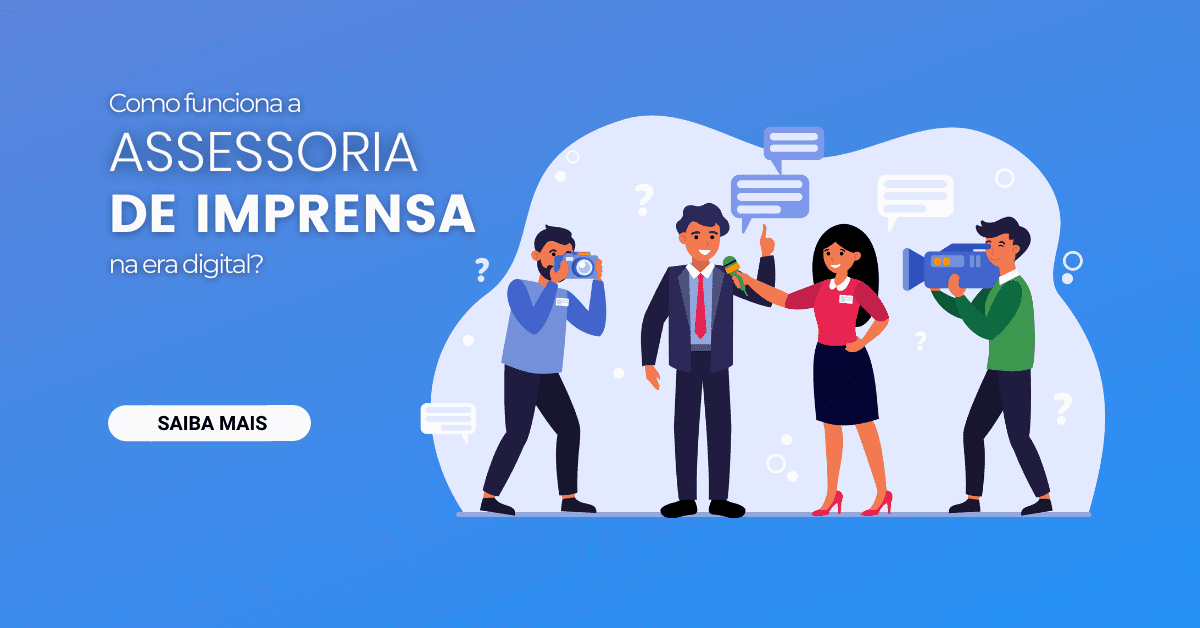 Guia de tecidos ideais para o assessor de imprensa em 2026