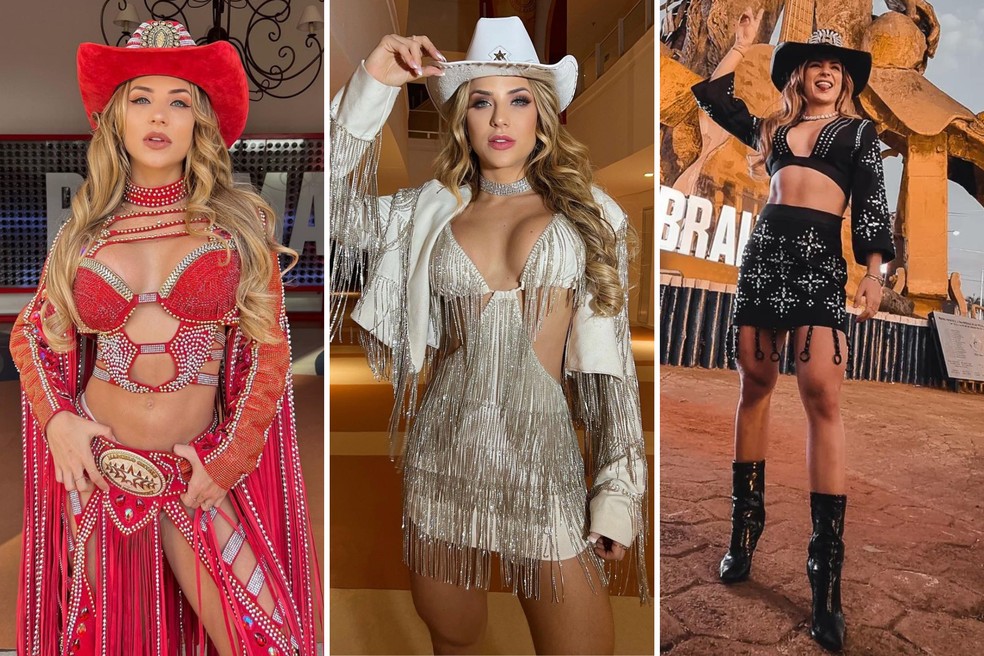 Do Show para o Dia a Dia: Adaptando o Sertanejo ao seu Estilo - inspiração 2