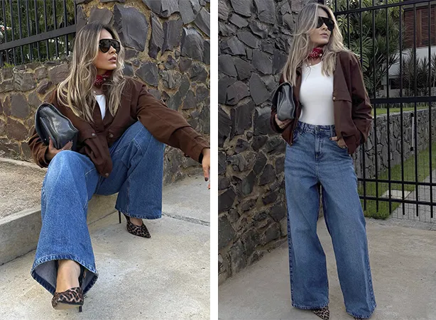 Botas: O Toque Final para um Look Autêntico - inspiração 2
