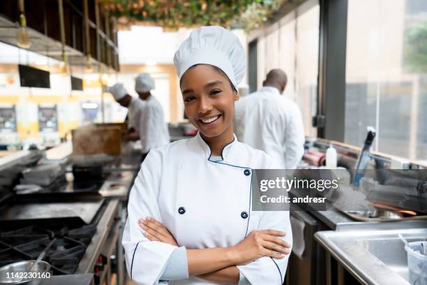 moda para chef de cozinha