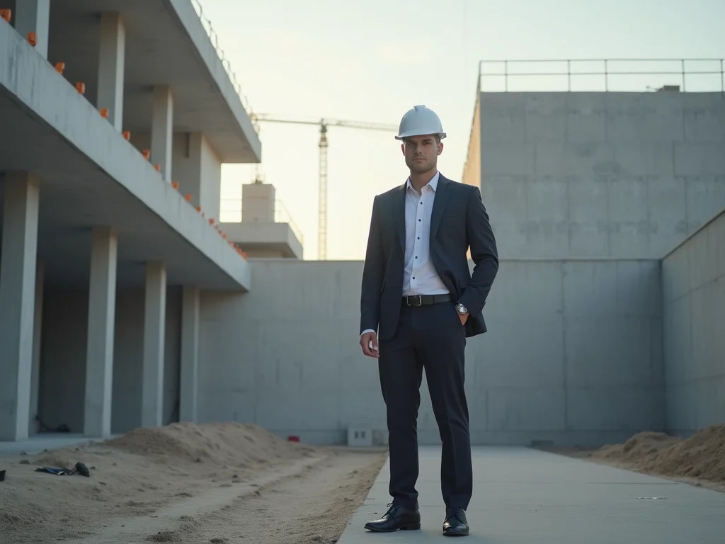 Moda para Engenheiros Civis: O Guia Definitivo Moda para Engenheiros Civis: O Guia Definitivo