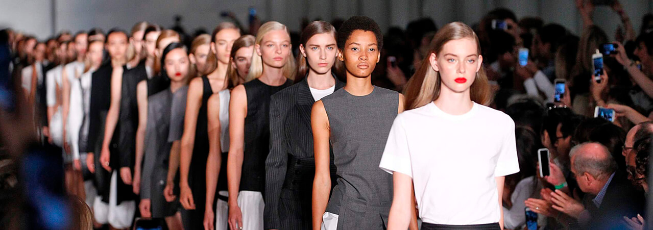 moda para produtores de eventos