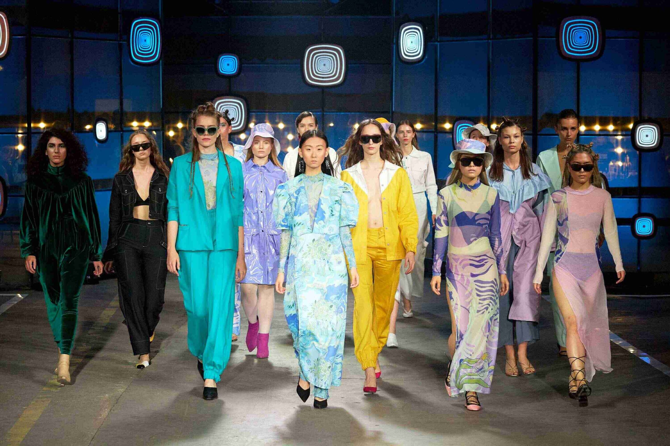 moda para produtores de eventos