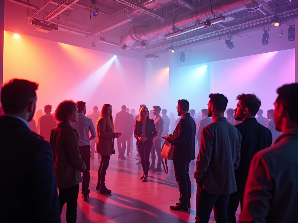Como Produtores de Eventos Criam Looks Incríveis em 2026? Como Produtores de Eventos Criam Looks Incríveis em 2026?