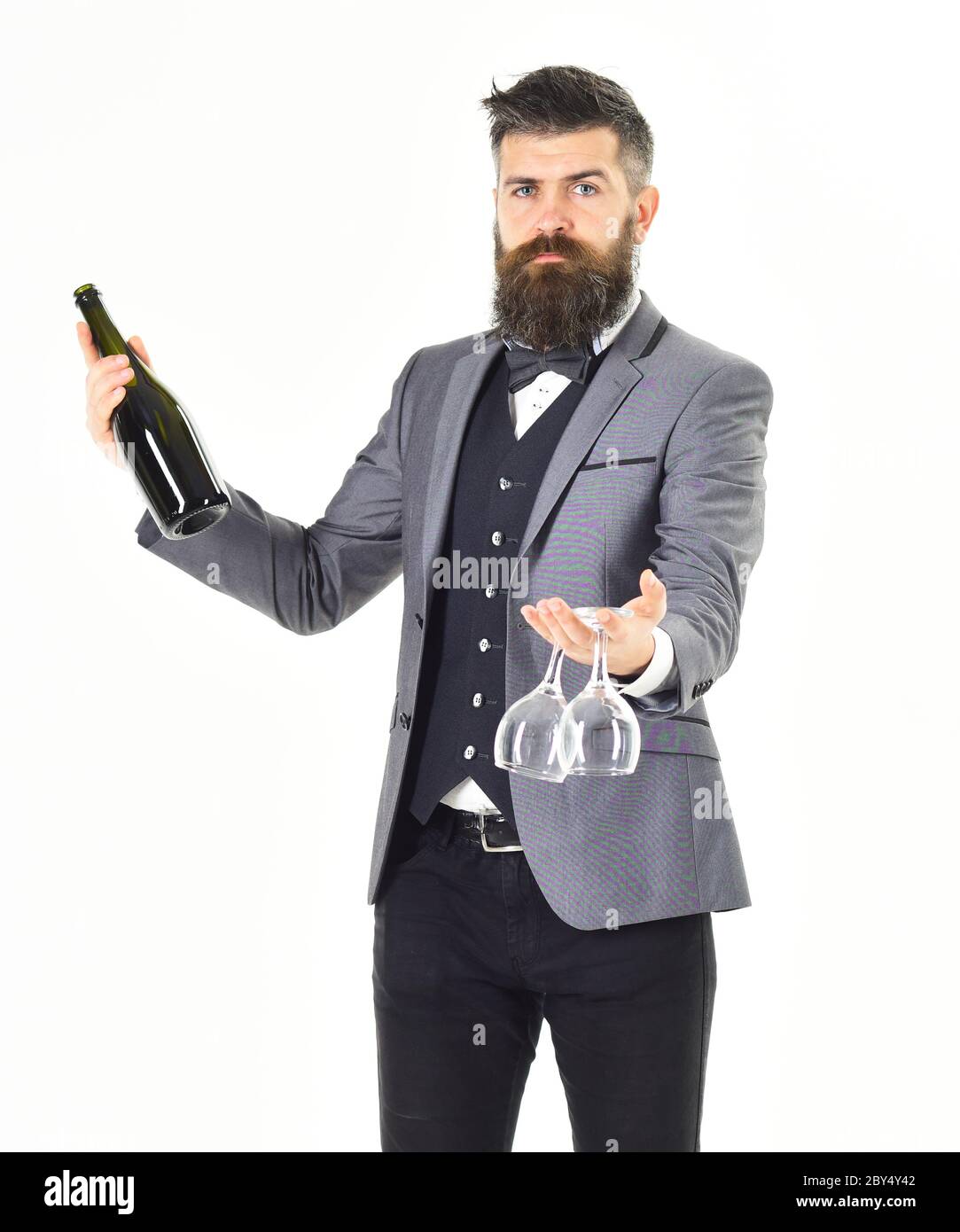 Guia Completo: Como Escolher o Uniforme Perfeito para Sommelier