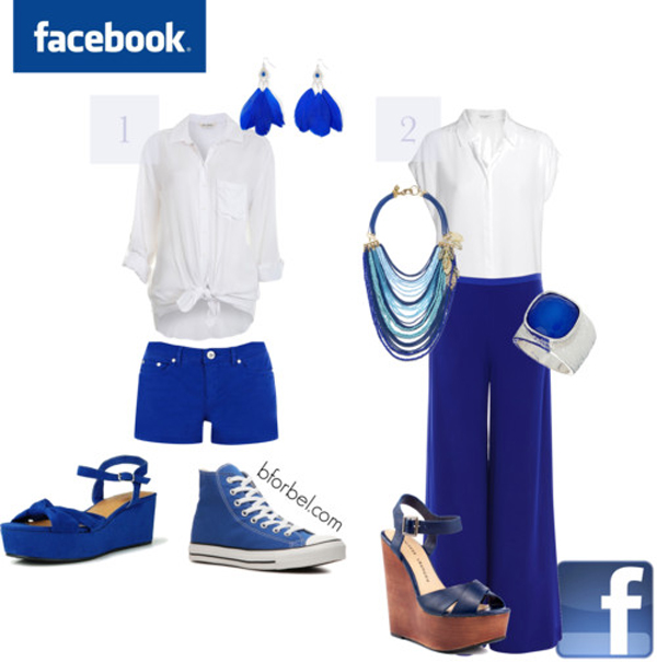 A Maquiagem como Complemento Perfeito para a Roupa na Tela - inspiração 2
