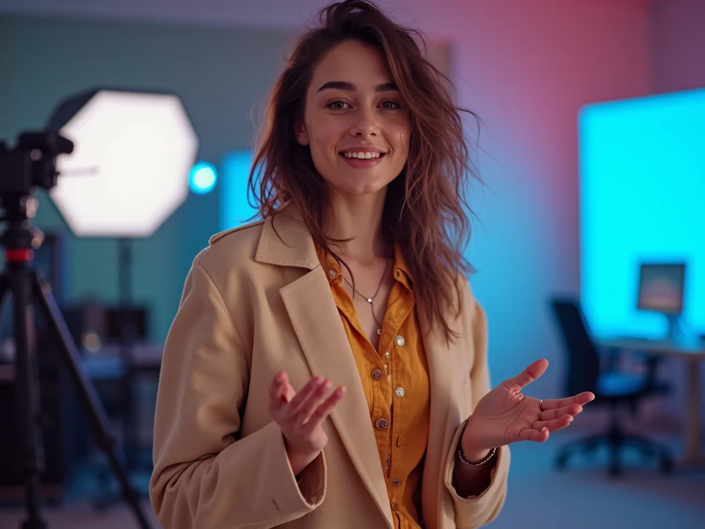 Moda para Youtubers: Looks Incríveis para Gravar e Bom Conteúdo Moda para Youtubers: Looks Incríveis para Gravar e Bom Conteúdo