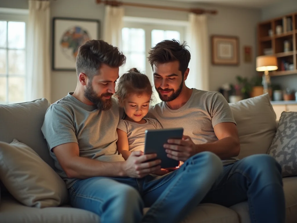 Direito de Família Digital: Como Proteger Seus Laços em 2026? Direito de Família Digital: Como Proteger Seus Laços em 2026?
