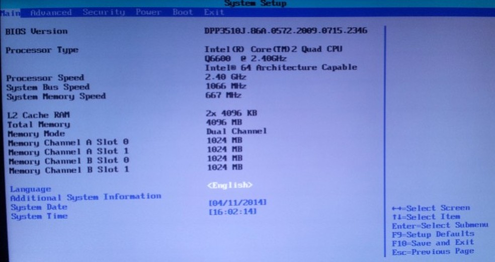 BIOS vs. UEFI: Qual a Melhor Escolha para Seu Novo PC Gamer?
