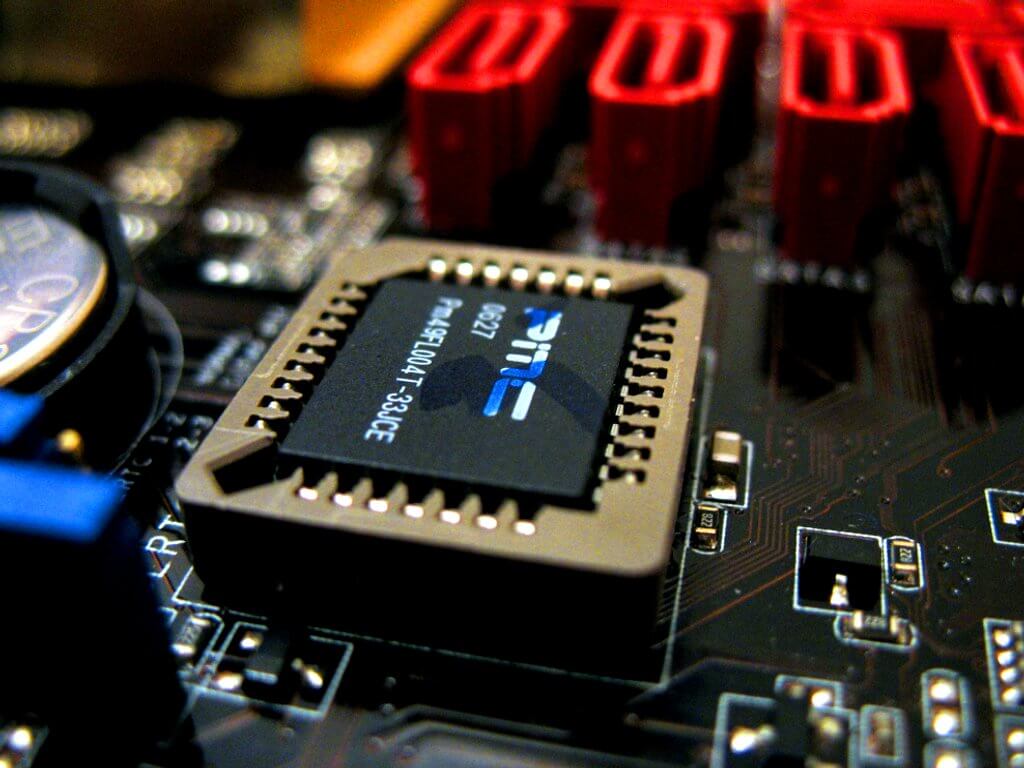 Entendendo o POST: Diagnóstico de Hardware Pelo Código da BIOS