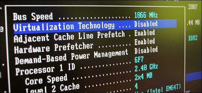 o que é a bios do pc