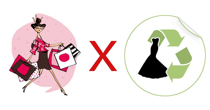 Como o Fast Fashion Acelera o Descarte de Roupas