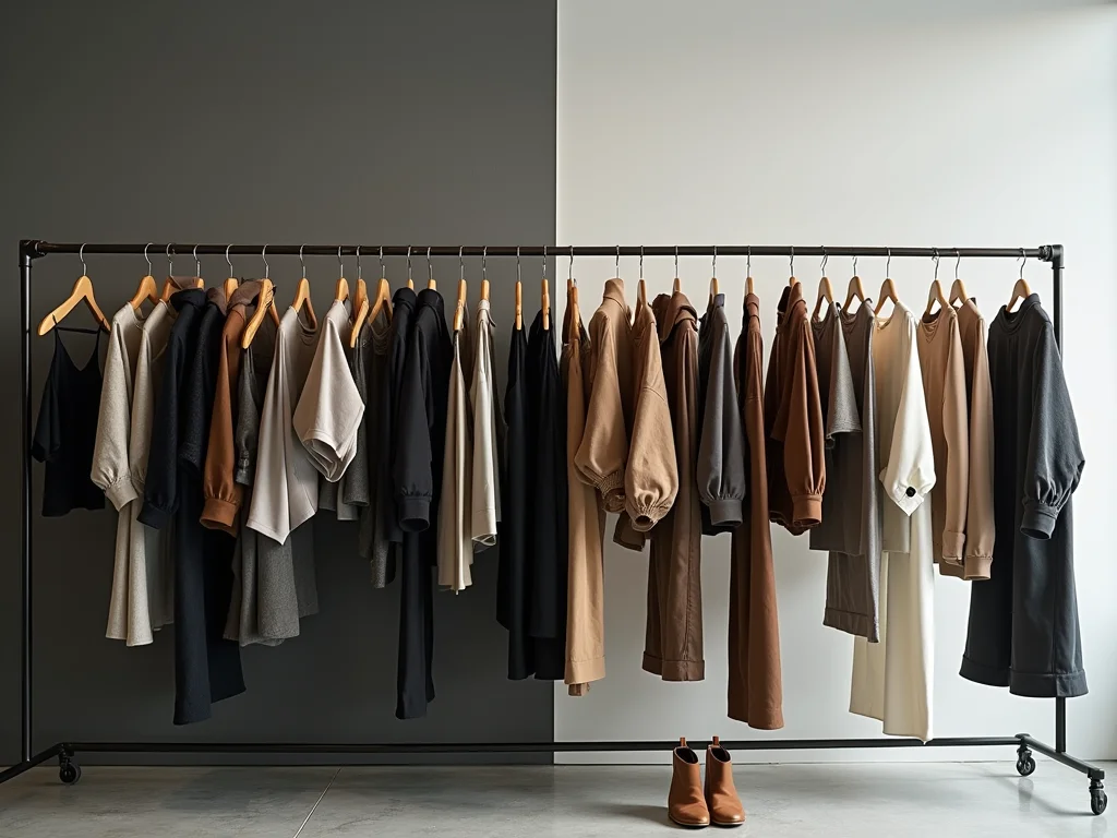 Fast Fashion vs. Slow Fashion: Entenda as Diferenças Essenciais em 2026 Fast Fashion vs. Slow Fashion: Entenda as Diferenças Essenciais em 2026