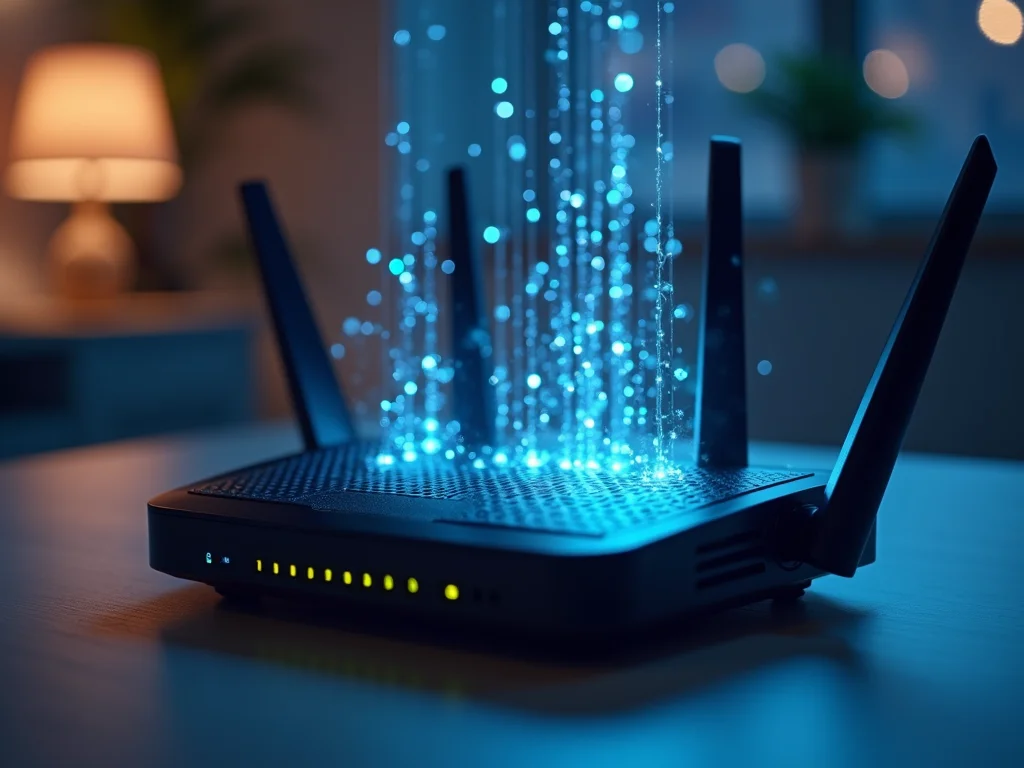 Latência na Internet: Entenda o Que É e Como Afeta Sua Conexão em 2026 Latência na Internet: Entenda o Que É e Como Afeta Sua Conexão em 2026