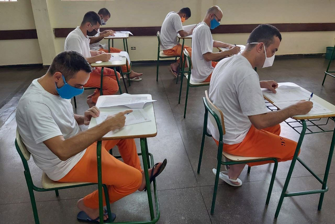 A importância do Enem PPL para o acesso ao ensino superior