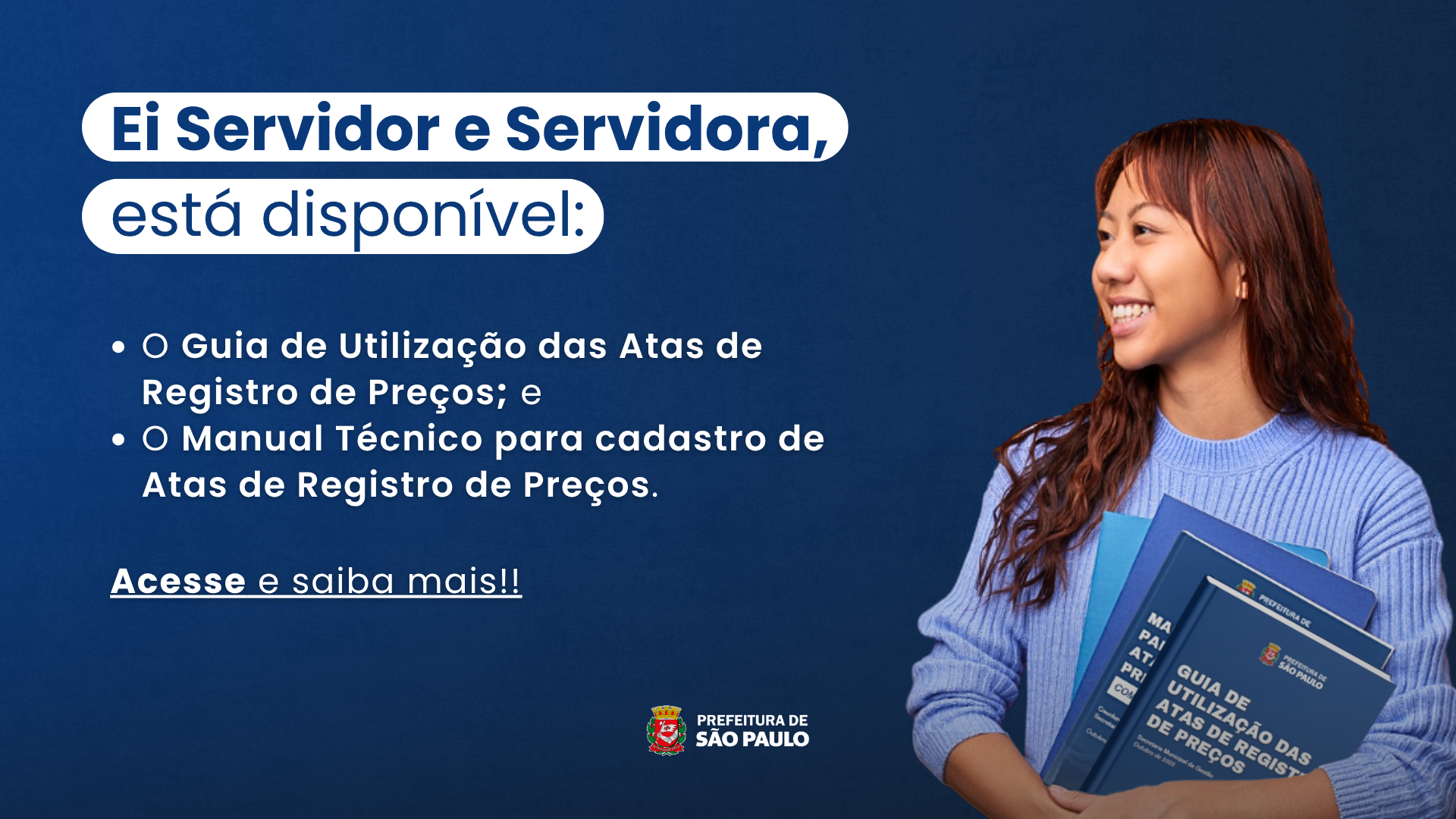 Guia Completo para Órgãos Gerenciadores de Atas de Registro de Preços