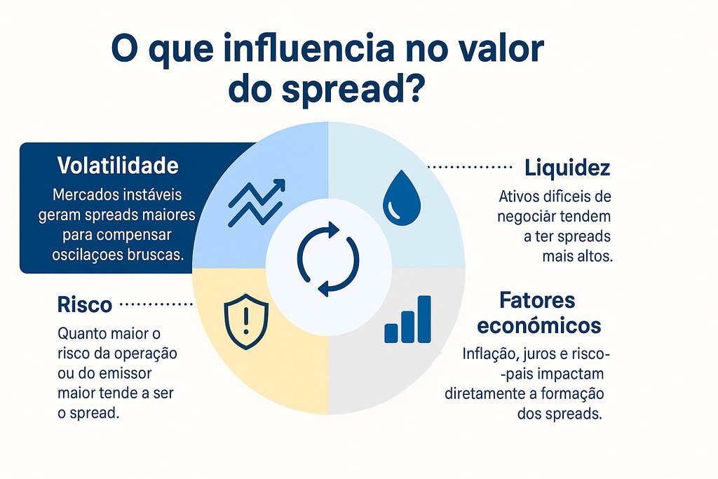 Spread Bancário no Brasil: Comparativo Internacional e Causas