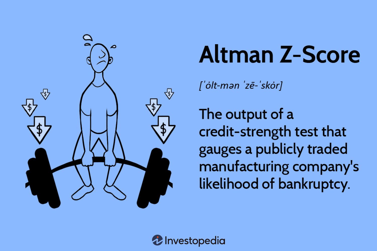 Estudo de Caso: Empresas Brasileiras e o Z-score de Altman