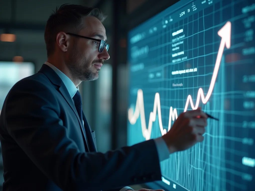 Z-Score de Altman: O Que é e Como Evitar Falências em 2026 Z-Score de Altman: O Que é e Como Evitar Falências em 2026