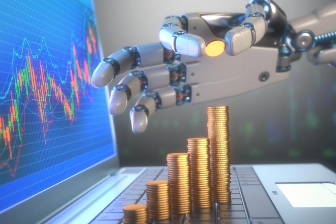 O Que São Algoritmos de Investimento? - inspiração 2