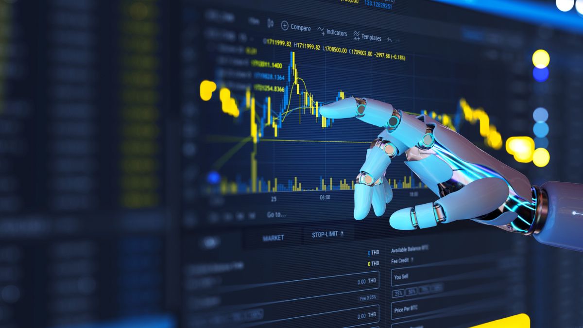 O Papel do Robô na Diversificação Inteligente - inspiração 1