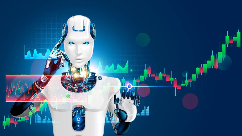 Como um Robô Determina Seus Investimentos? - inspiração 1