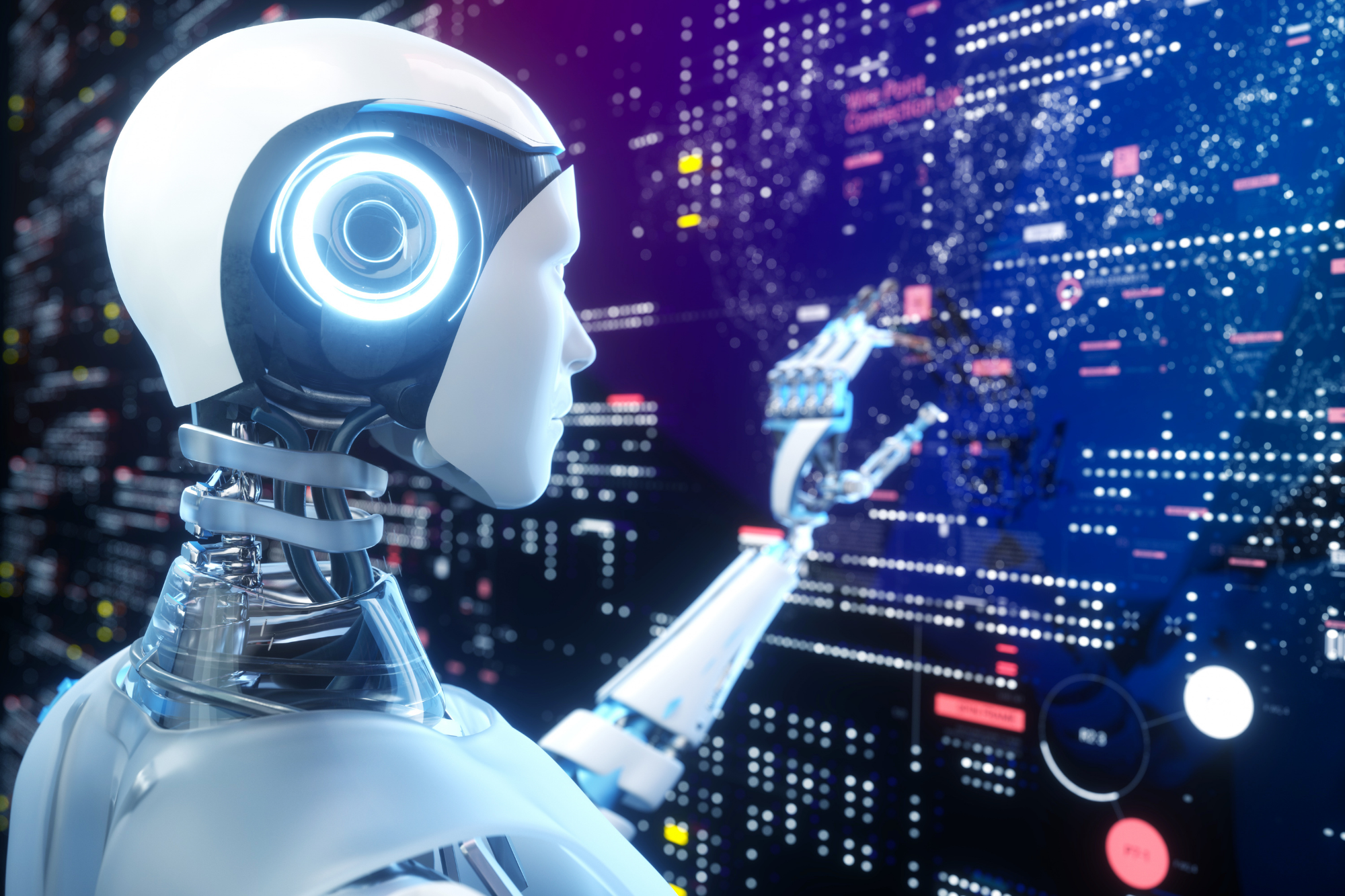 Monitoramento e Rebalanceamento Automático - inspiração 1