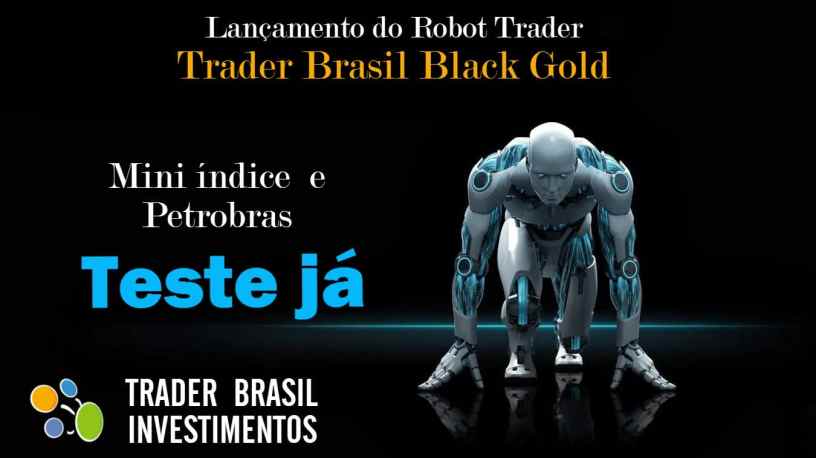 Personalizando Sua Estratégia com o Robô - inspiração 1