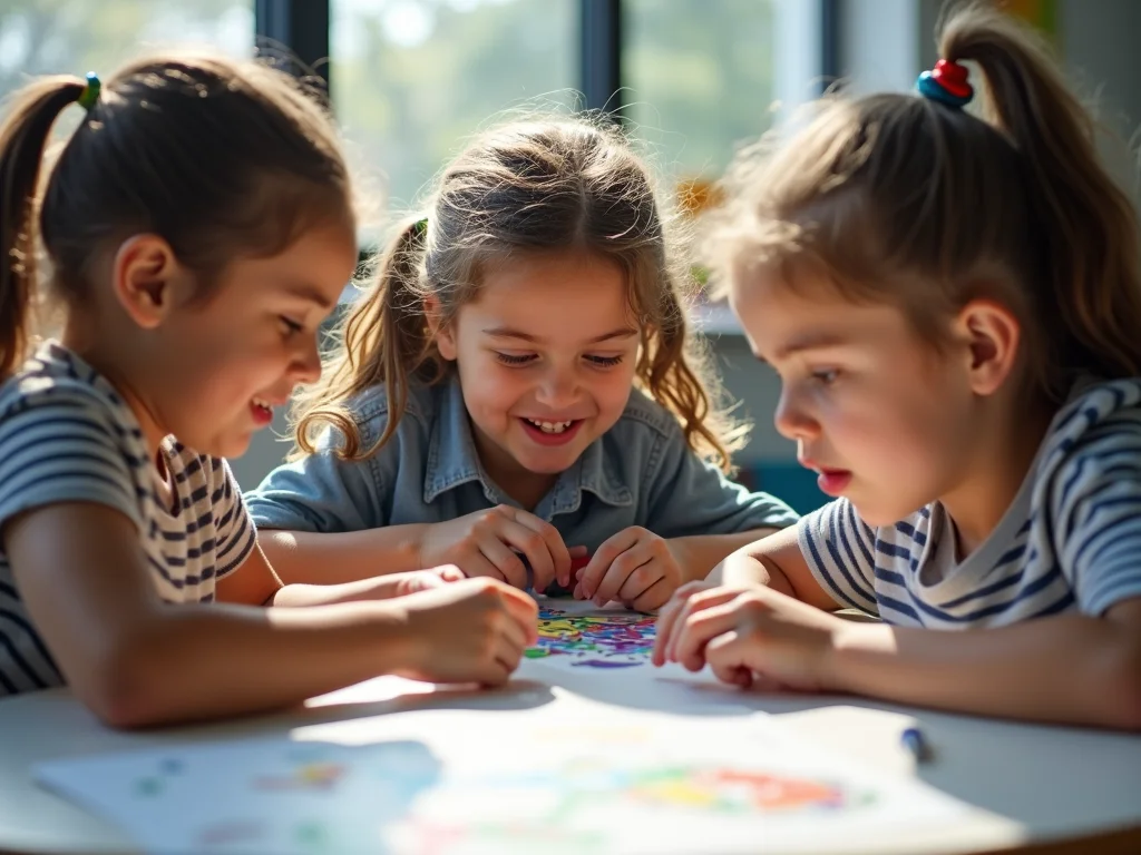O Que é Superdotação Infantil? Guia Completo Para Pais O Que é Superdotação Infantil? Guia Completo Para Pais