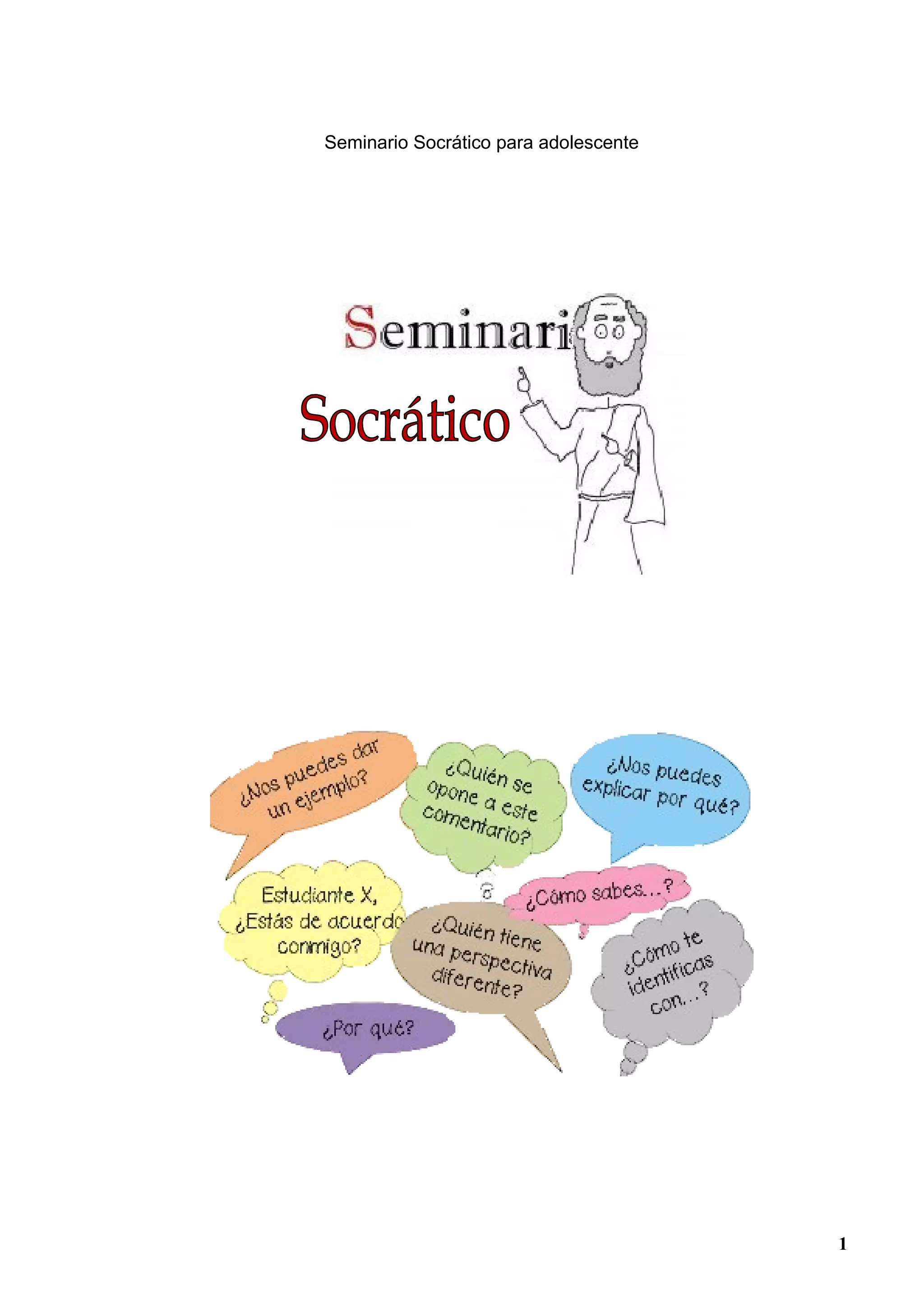 Perguntas Socráticas: O Segredo para Estimular o Pensamento Crítico
