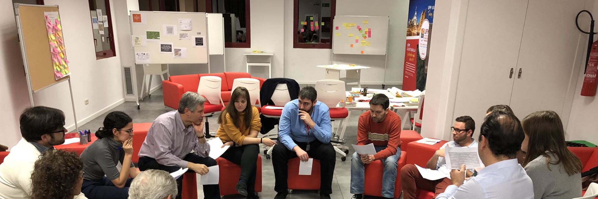 o que é um seminário socrático