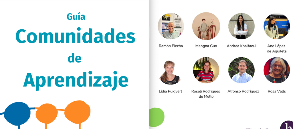 Como implementar Comunidades de Aprendizagem na sua escola