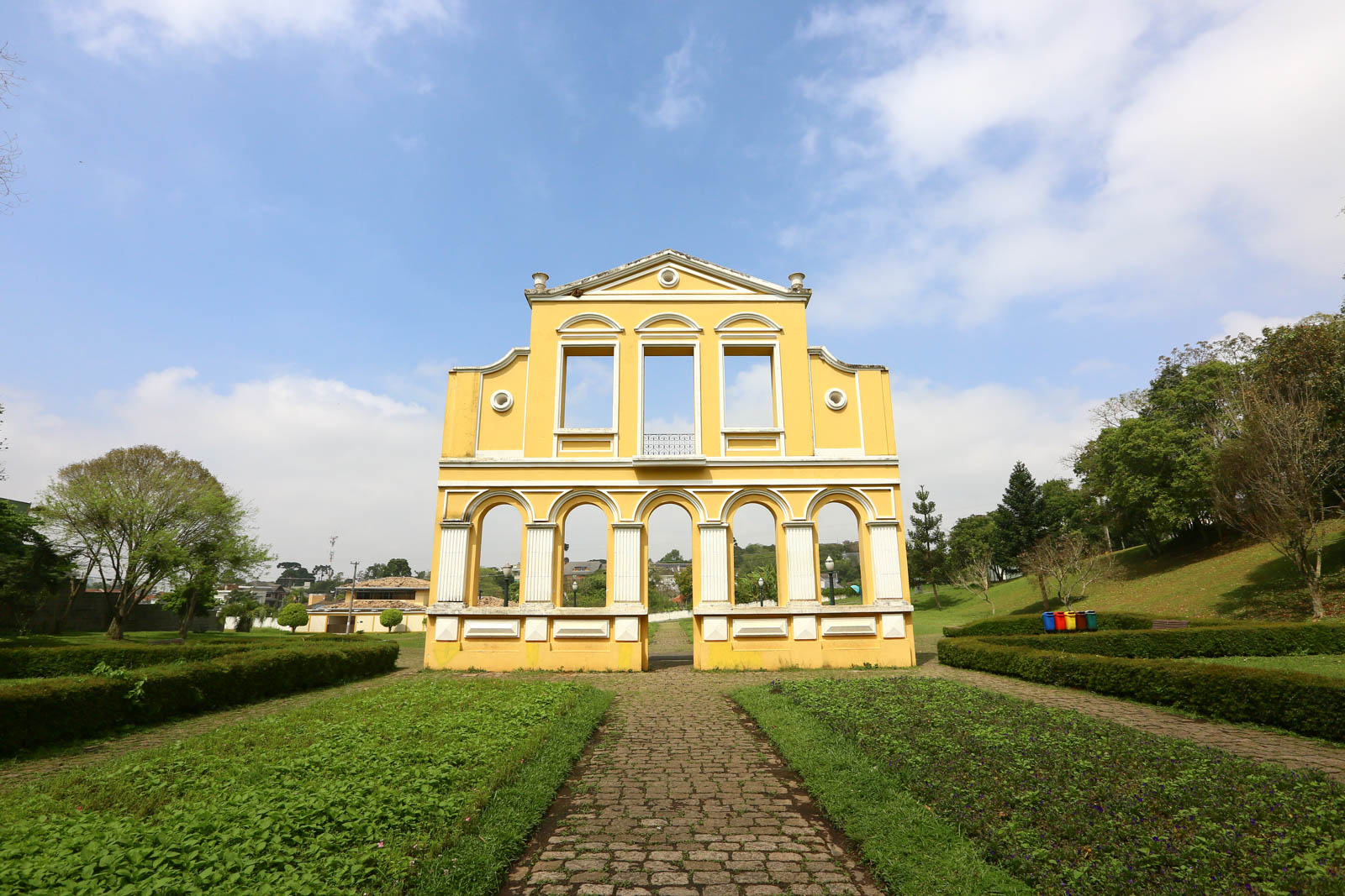 Manhã Cultural no Centro Histórico - inspiração 2