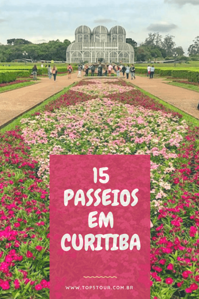 Piquenique e Lazer no Parque Barigui - inspiração 1