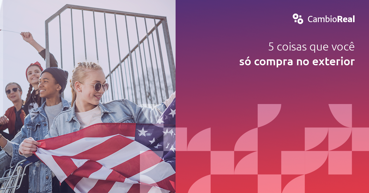 Duty Free na Chegada ao Brasil: O Que Comprar e Quais os Limites?