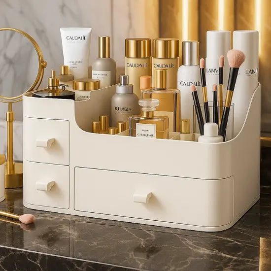 Organização de Gavetas de Bebê: Dicas Essenciais e Produtos Recomendados