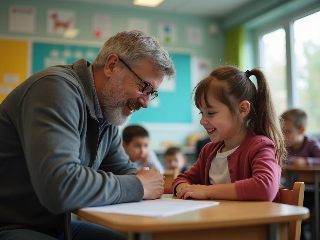 Pai Presente na Vida Escolar: 5 Dicas Essenciais em 2026 Pai Presente na Vida Escolar: 5 Dicas Essenciais em 2026