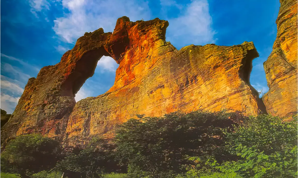 Mirantes Panorâmicos: Vistas Que Cortam a Respiração e Contam Histórias - inspiração 1